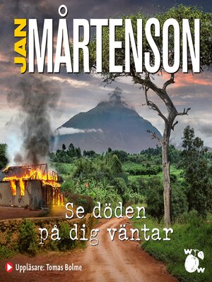 cover image of Se döden på dig väntar